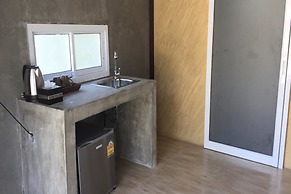 Feel at Chill resort kohchang