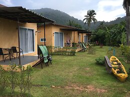 Feel at Chill resort kohchang