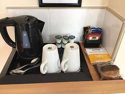 Sneaton Castle Centre