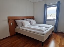 Bjugn Hotell