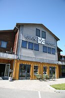 Bjugn Hotell