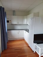 Bjugn Hotell