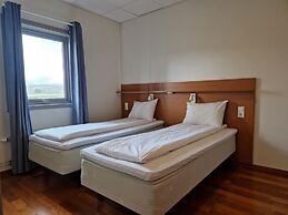 Bjugn Hotell