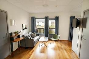 Bjugn Hotell