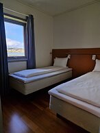 Bjugn Hotell