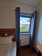 Bjugn Hotell