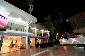 Tivoli Garden Ikoyi Waterfront