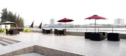 Tivoli Garden Ikoyi Waterfront