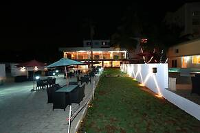 Tivoli Garden Ikoyi Waterfront