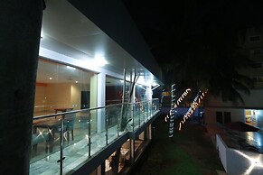 Tivoli Garden Ikoyi Waterfront