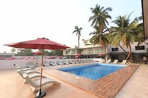 Tivoli Garden Ikoyi Waterfront