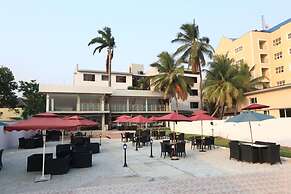 Tivoli Garden Ikoyi Waterfront