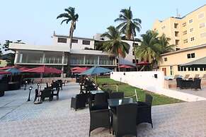 Tivoli Garden Ikoyi Waterfront