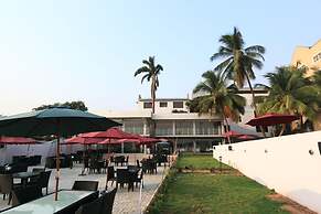 Tivoli Garden Ikoyi Waterfront
