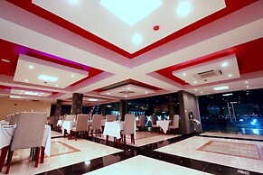 Tivoli Garden Ikoyi Waterfront