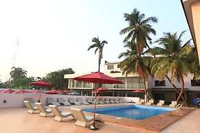 Tivoli Garden Ikoyi Waterfront