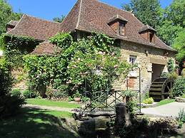 Hôtel Le Moulin de la Beune