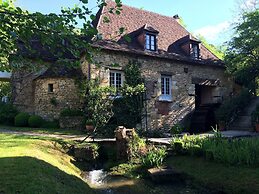 Hôtel Le Moulin de la Beune