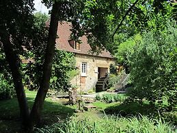Hôtel Le Moulin de la Beune