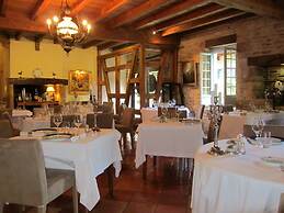 Hôtel Le Moulin de la Beune