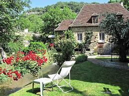 Hôtel Le Moulin de la Beune