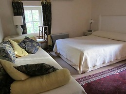 Hôtel Le Moulin de la Beune