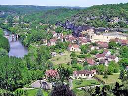 Hôtel Le Moulin de la Beune
