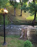 Hôtel Le Moulin de la Beune