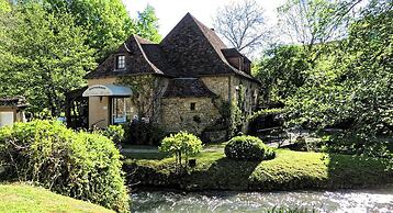 Hôtel Le Moulin de la Beune