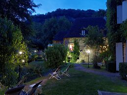 Hôtel Le Moulin de la Beune