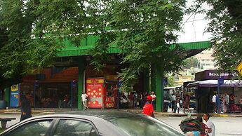 Pam Pousada Natureza