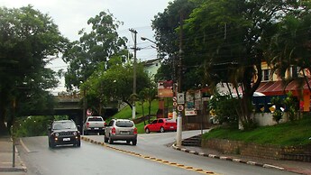 Pam Pousada Natureza