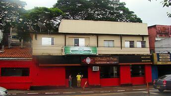 Pam Pousada Natureza