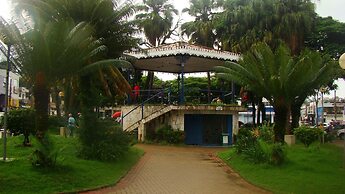 Pam Pousada Natureza