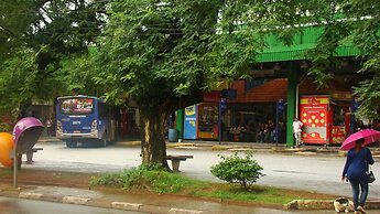 Pam Pousada Natureza