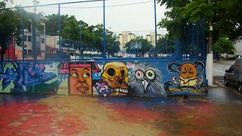 Pam Pousada Natureza