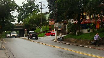 Pam Pousada Natureza