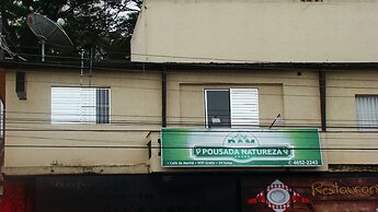 Pam Pousada Natureza