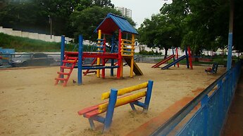 Pam Pousada Natureza