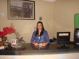 Pam Pousada Natureza