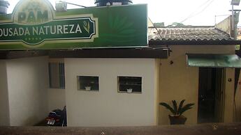 Pam Pousada Natureza