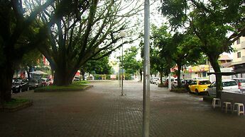 Pam Pousada Natureza