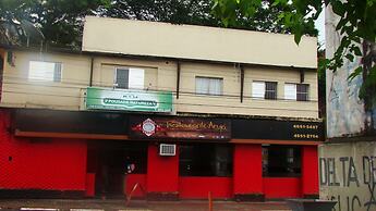 Pam Pousada Natureza