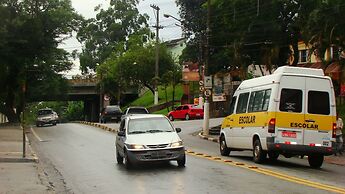 Pam Pousada Natureza