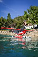 Village Club les Hyvans