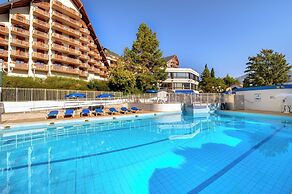 Village Club les Hyvans