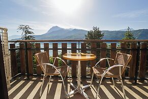 Village Club les Hyvans