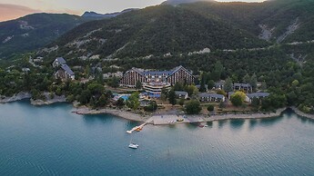 Village Club les Hyvans