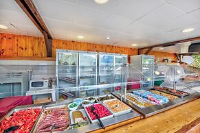 Village Club les Hyvans