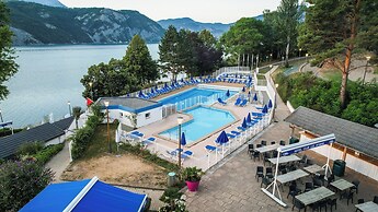 Village Club les Hyvans